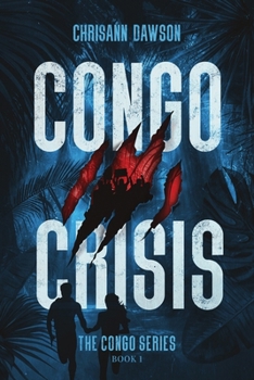 Paperback Congo Crisis Book