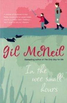 Paperback In the Wee Small Hours. Gil McNeil Book