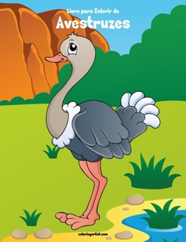 Livro para Colorir de Férias 1