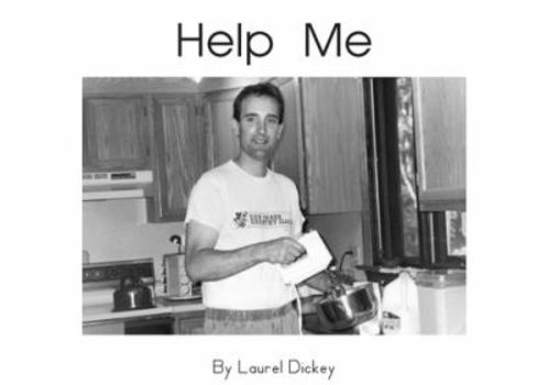 Paperback Help Me Emergent Books Set 1 Book