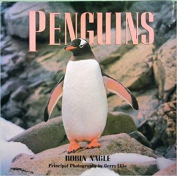 Hardcover Penguins Book