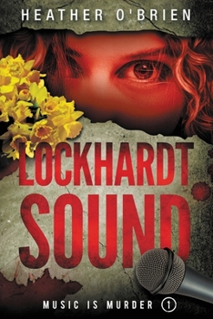 Paperback Lockhardt Sound Book