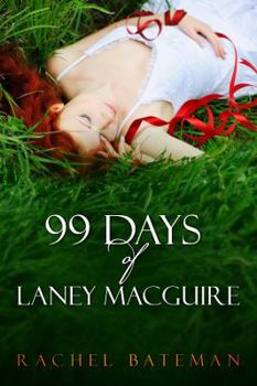 Paperback 99 Days of Laney MacGuire Book