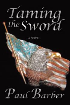 Hardcover Taming the sword Book