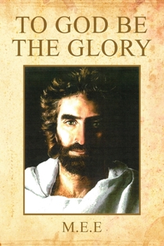 Paperback To God Be the Glory Book
