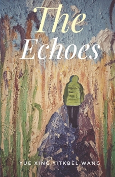 Paperback The Echoes Book