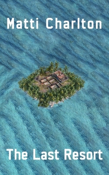 Paperback The Last Resort: Or, How To Make It In The Music Industry [Large Print] Book