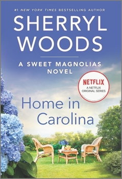 Mass Market Paperback Home in Carolina Book