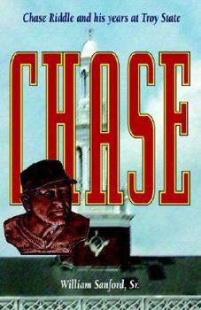 Paperback Chase Book