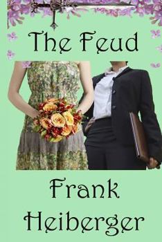 Paperback The Feud Book