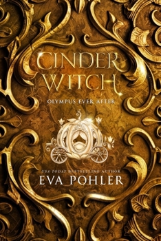 Cinderwitch (Olympus Ever After)