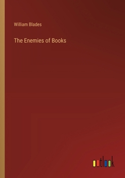 Paperback The Enemies of Books Book