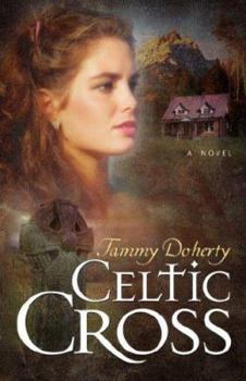 Paperback Celtic Cross Book