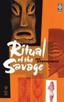 Paperback Ritual of the Savage Book