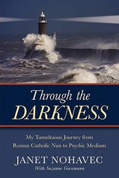 Paperback Through the Darkness Book