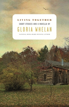 Paperback Living Together Book
