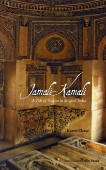 Hardcover Jamali - Kamali Book