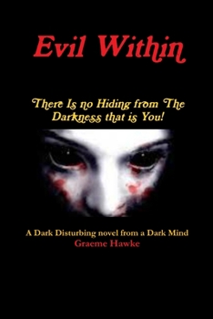 Paperback Evil Within Book