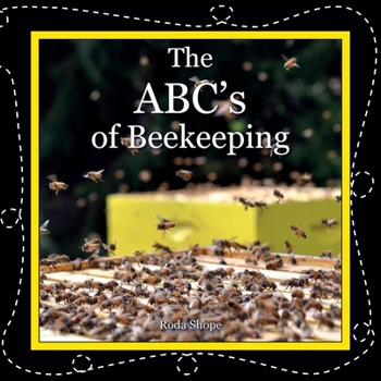 Paperback The ABC's of Beekeeping Book