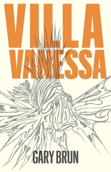 Paperback Villa Vanessa Book