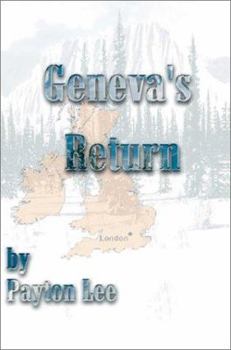 Paperback Geneva's Return Book