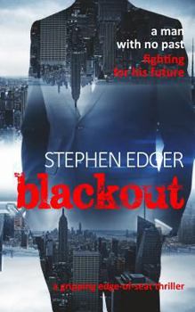 Paperback Blackout Book