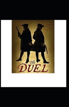 Paperback The Duel Annotated Book