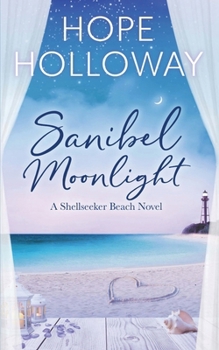 Paperback Sanibel Moonlight Book