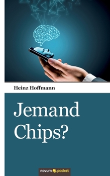 Paperback Jemand Chips? [German] Book