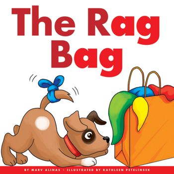 Paperback Rag Bag Book