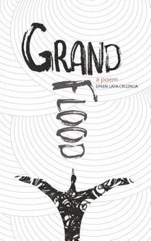 Paperback Grand Flood: a poem Book