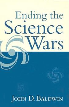 Paperback Ending the Science Wars Book