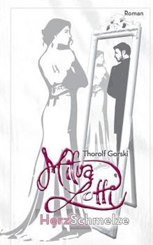 Paperback Milva Lotti HerzSchmelze [German] Book