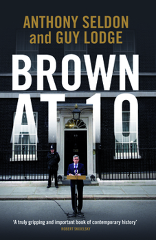 Hardcover Brown at 10 Book