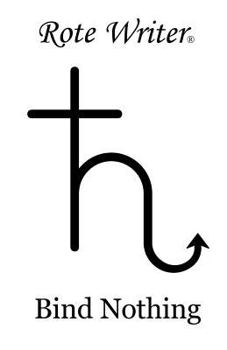 Paperback Bind Nothing Book