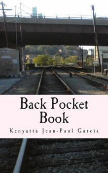 Paperback Back Pocket Book