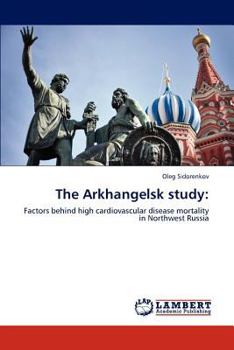 Paperback The Arkhangelsk Study Book