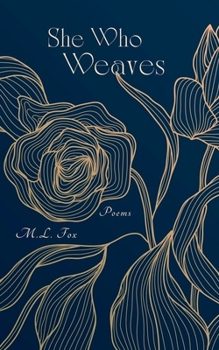 Paperback She Who Weaves Book
