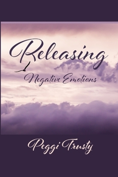 Paperback Releasing Negative Emotions Book