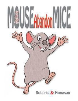 Paperback Mouse Abandon Mice Book