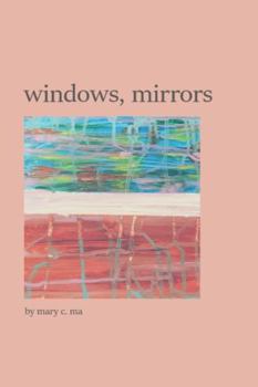 Paperback windows, mirrors Book