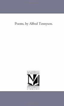Poems; Volume 2