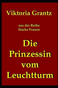 Paperback Die Prinzessin vom Leuchtturm [German] Book