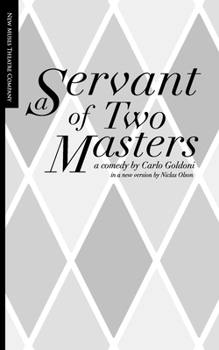 Paperback A Servant of Two Masters Book