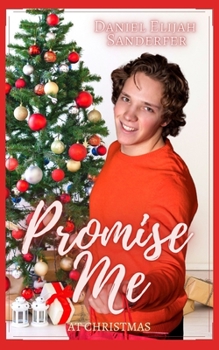 Paperback Promise Me At Christmas Book