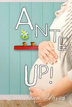 Paperback Ante Up! Book