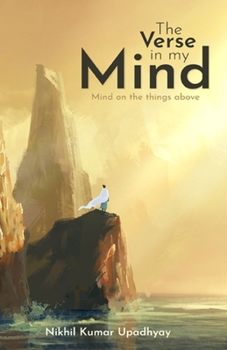The Verse in my Mind: Mind on the things above