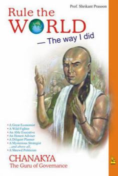 Paperback Rule the World the Way I Did [Jun 30, 2009] Prasoon, S.K. Book