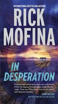 In Desperation - Book #3 of the Jack Gannon