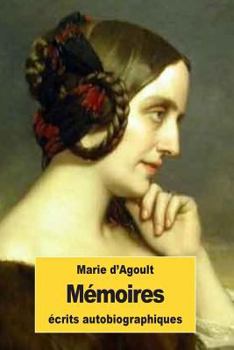 Cover for "Mémoires [French]"